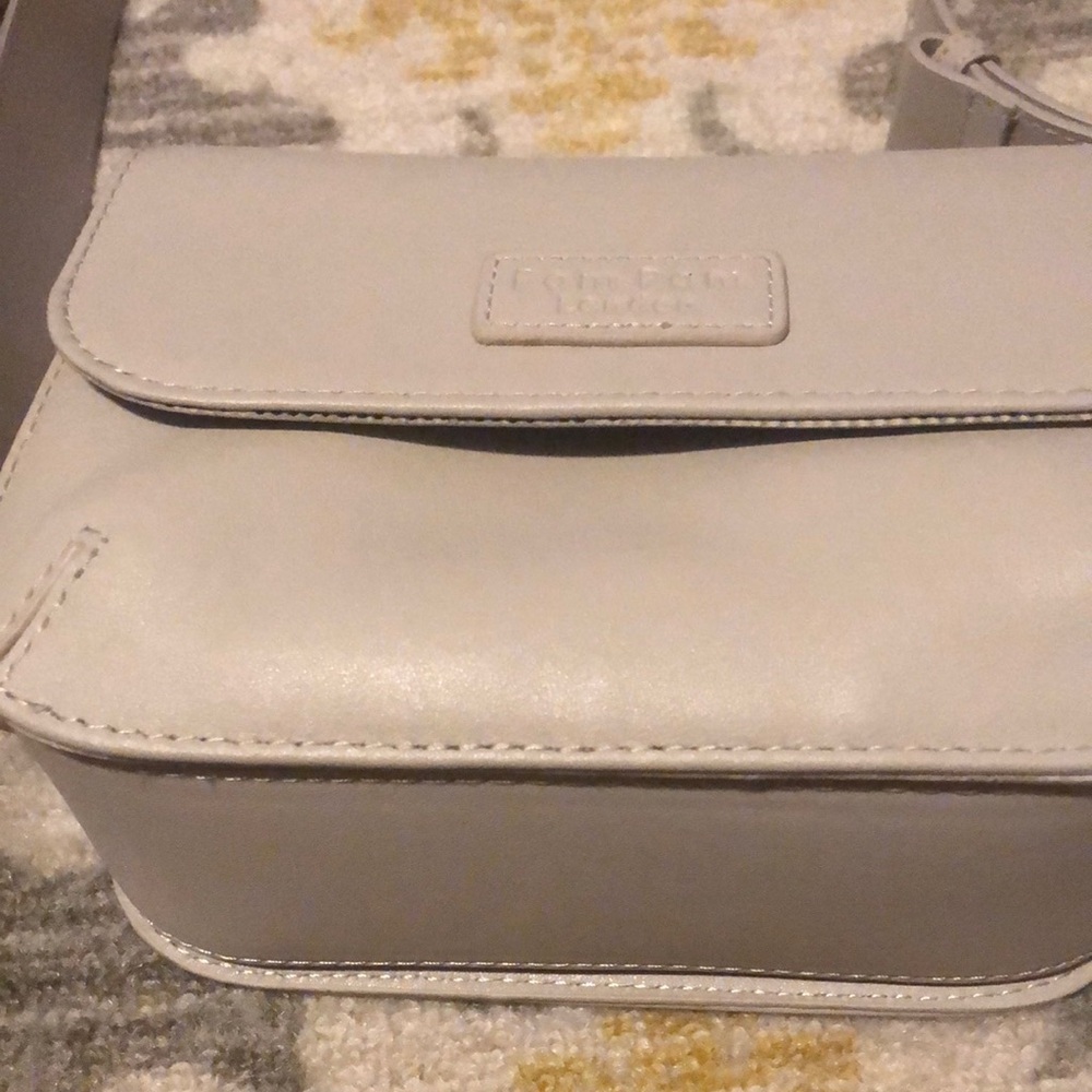 Calvin Klein Women's Cream Bag